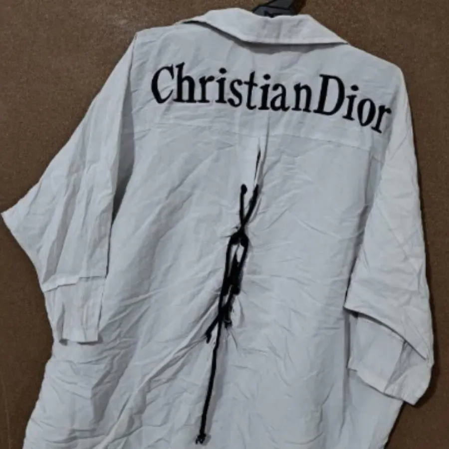 مانتو مارک دیور