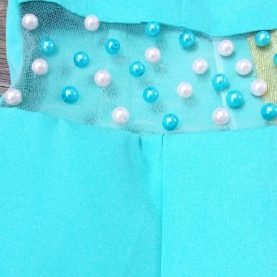 لباس عروسکی دخترونه