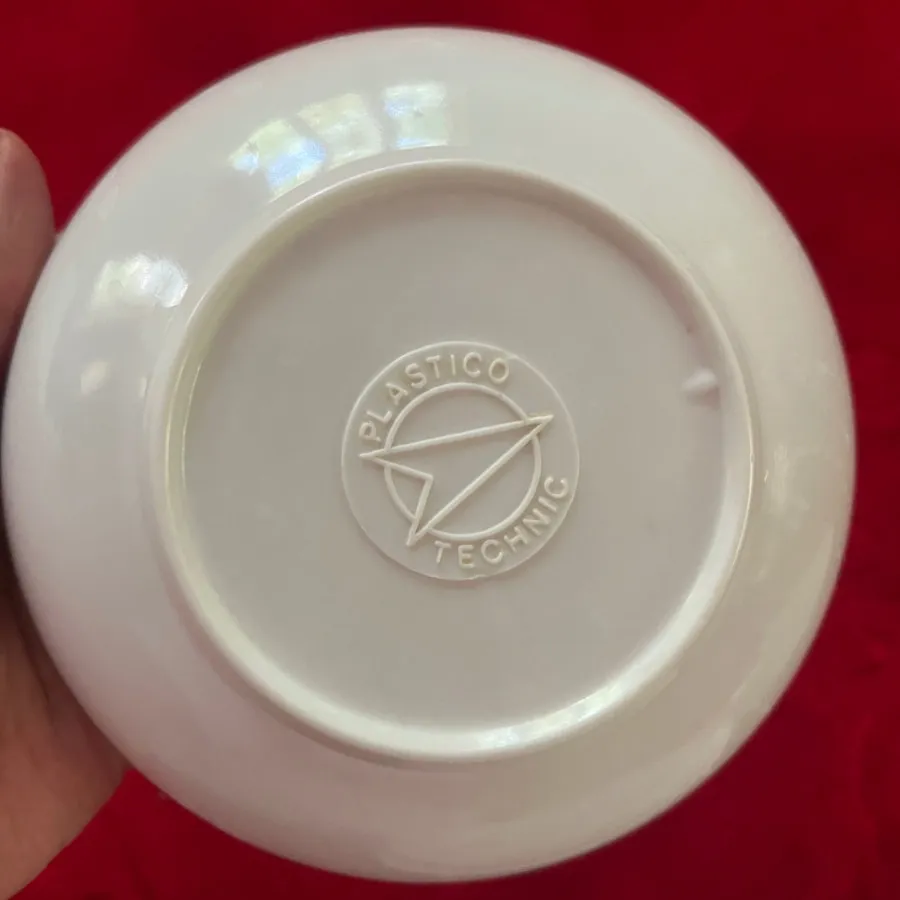 سرویس ملامین قدیمی