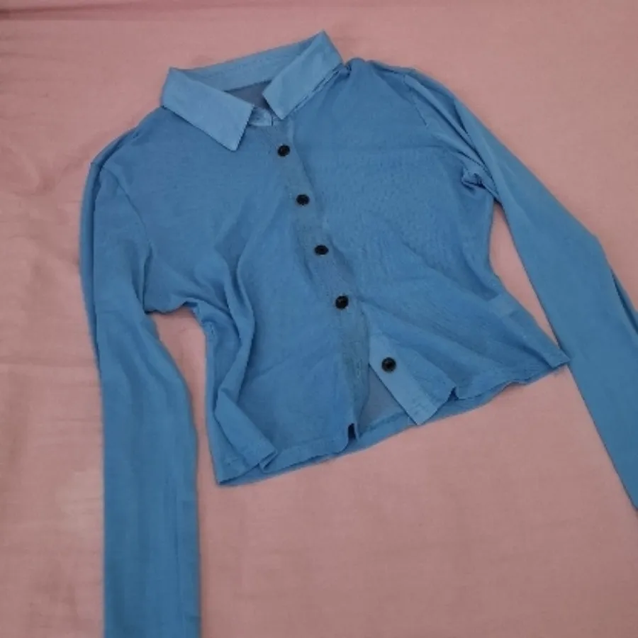 شومیز دخترانه