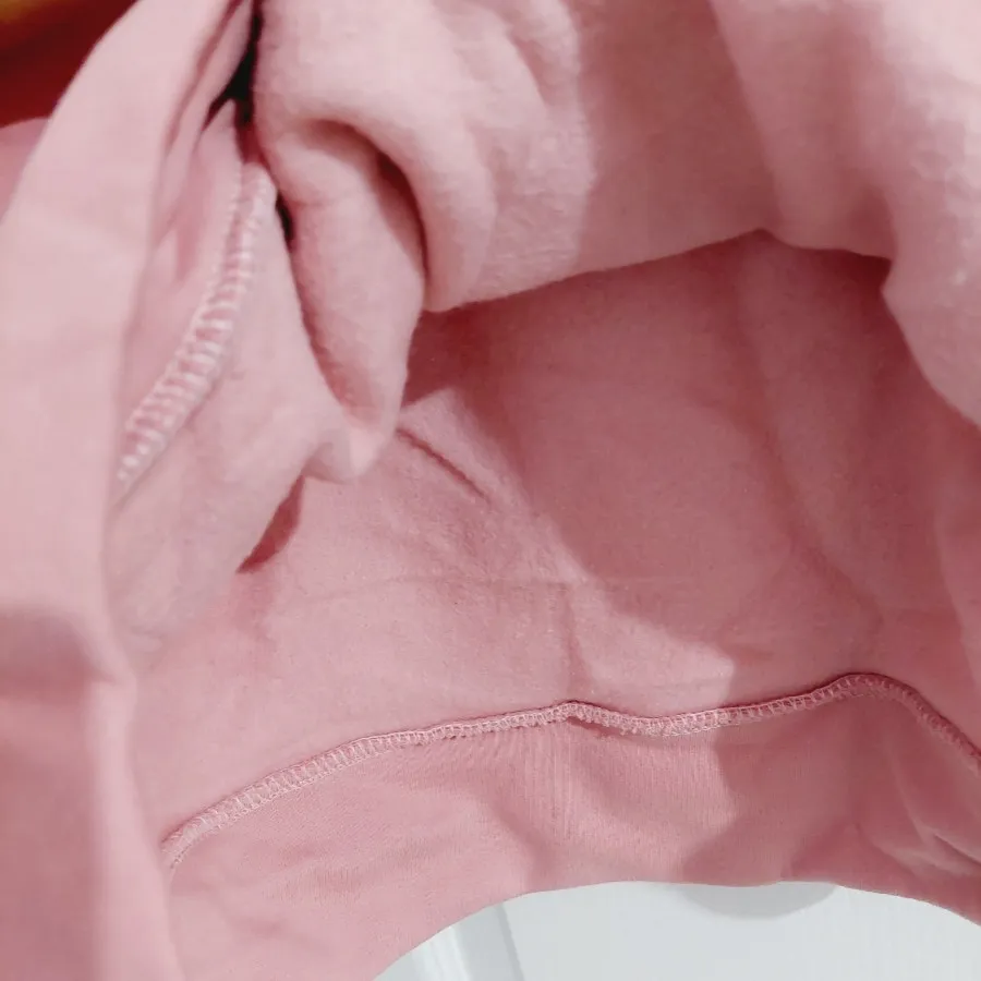 ست هودی و شلوار تو کرکی