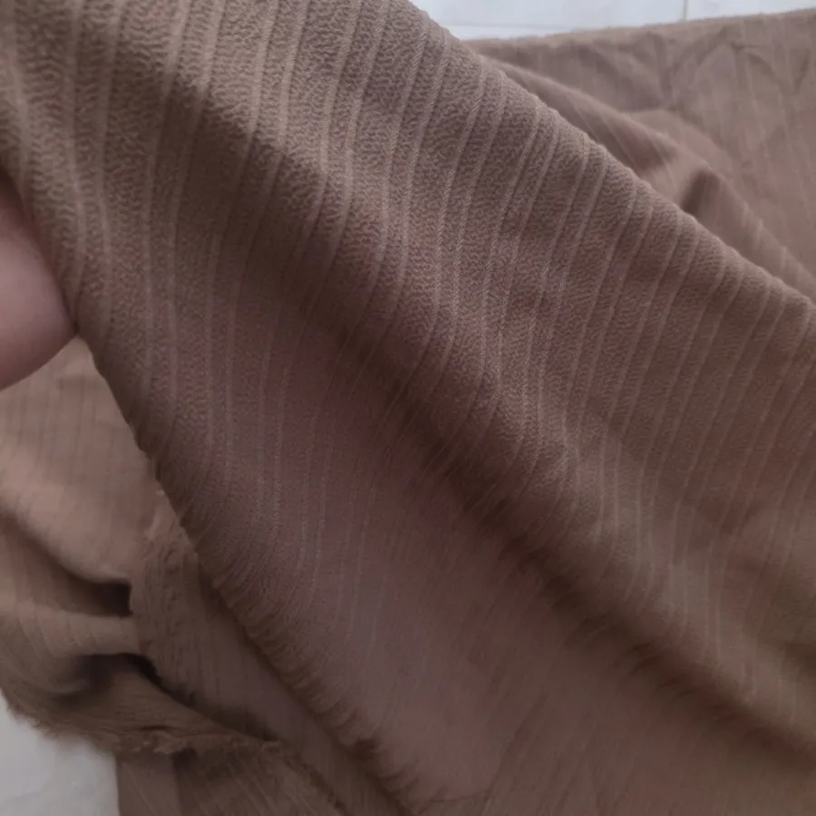 پارچه دلتا کراش