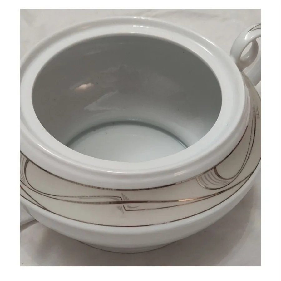 سوپ خوری چینی مارک مقصود