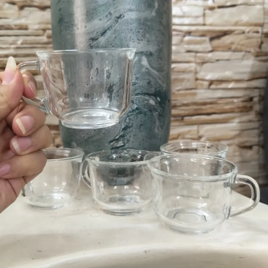 5عدد فنجان فرانسه