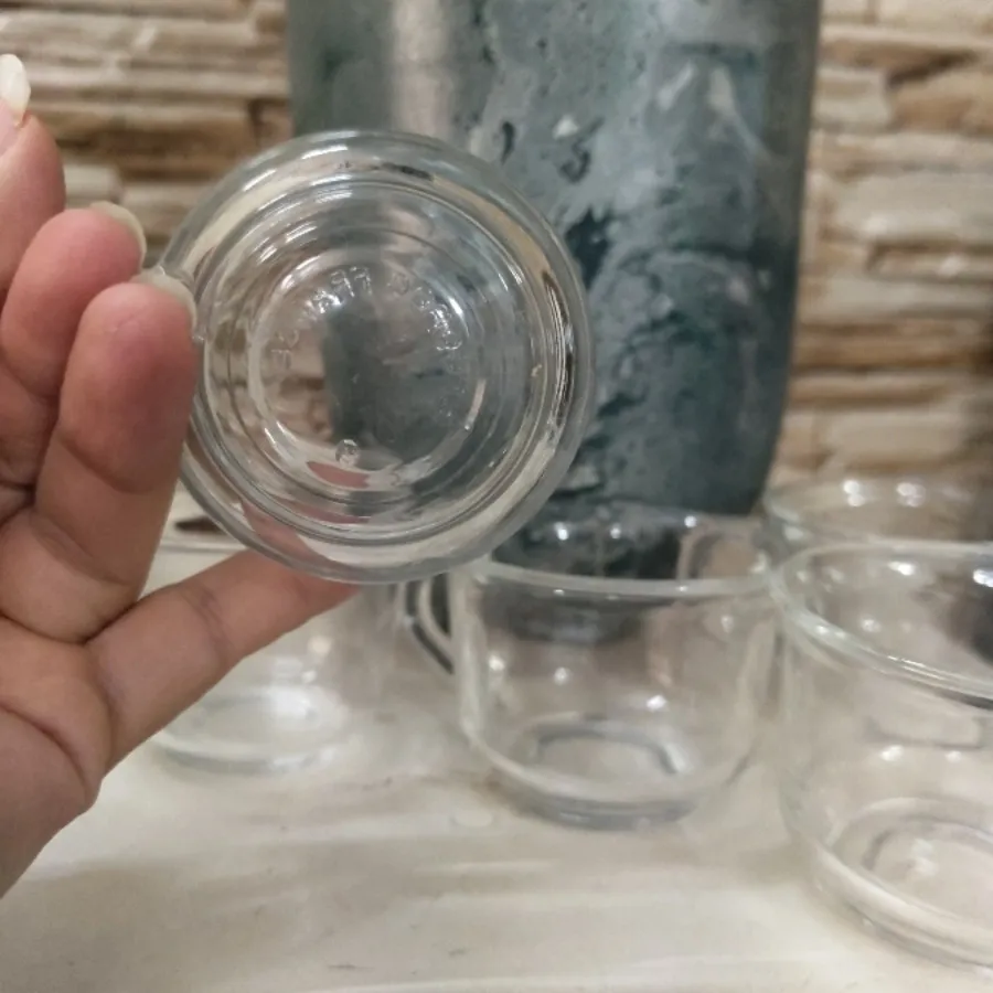 5عدد فنجان فرانسه