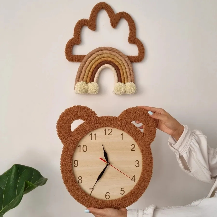 اکسسوری اتاق کودک