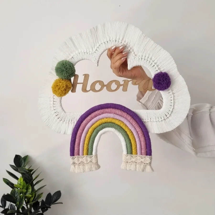 اکسسوری اتاق کودک