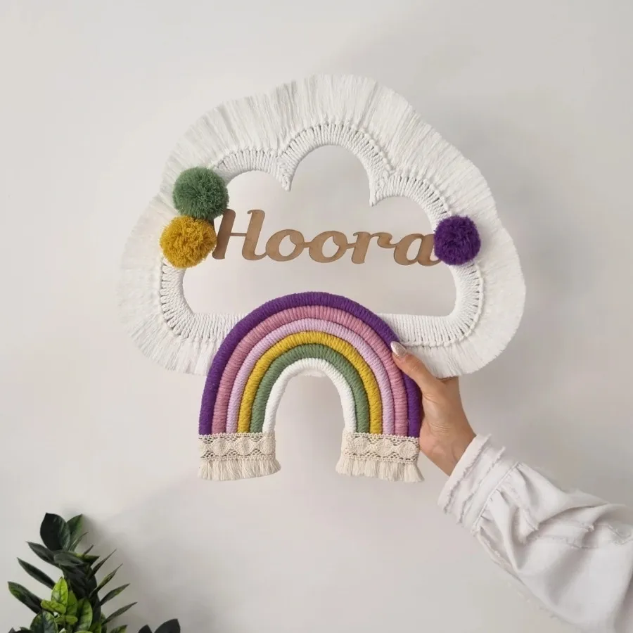 اکسسوری اتاق کودک