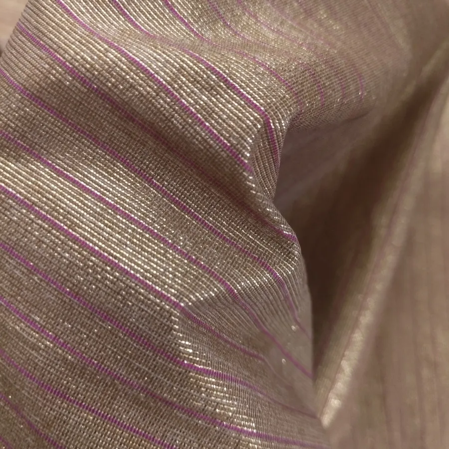 پارچه ژاکارد زری دار 2متر