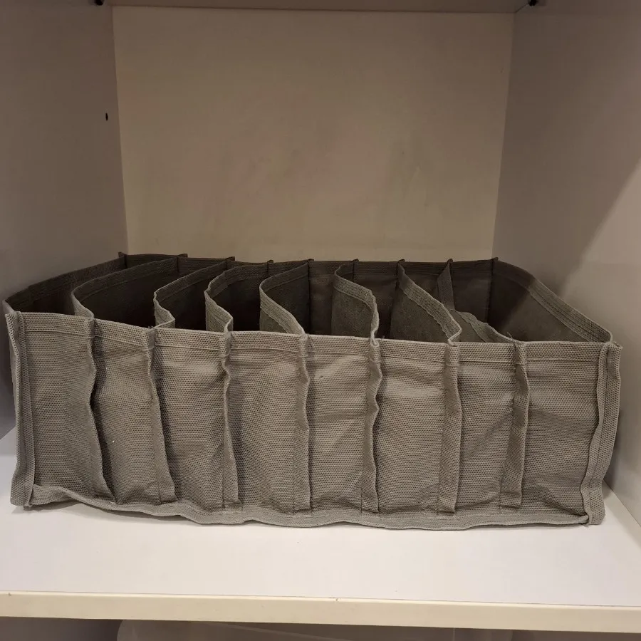 نظم دهنده کشو و کمد