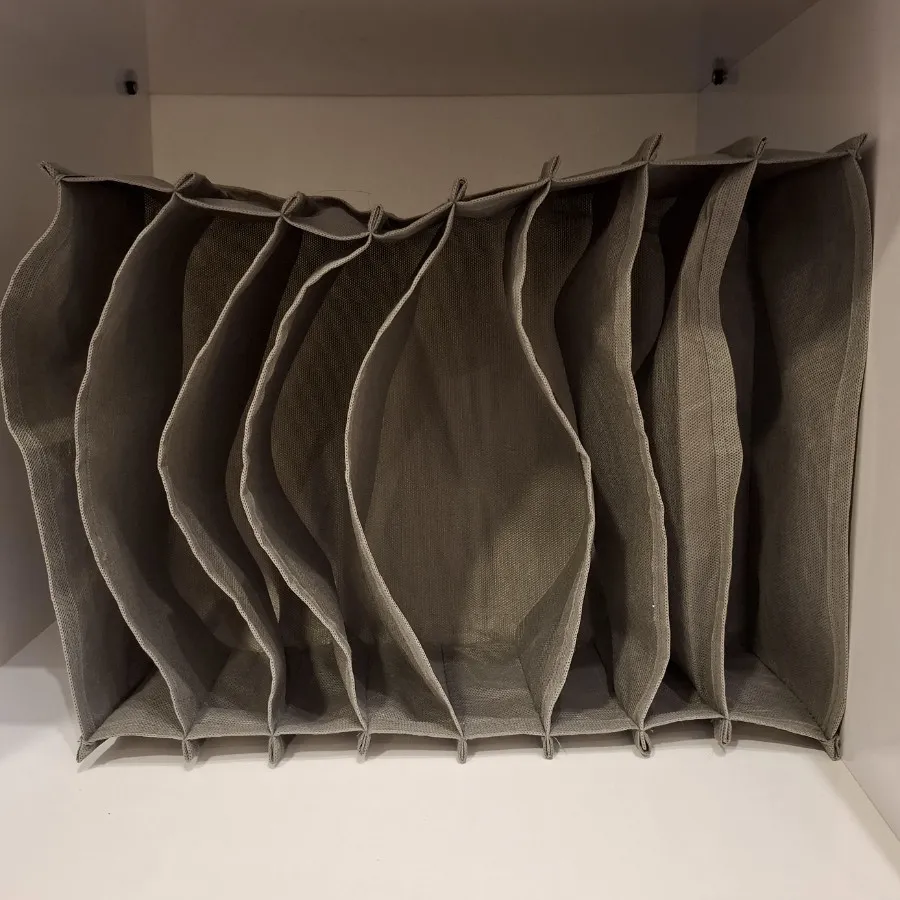 نظم دهنده کشو و کمد