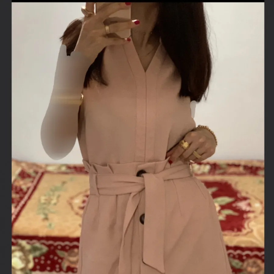 تاپ و دامن خارجی