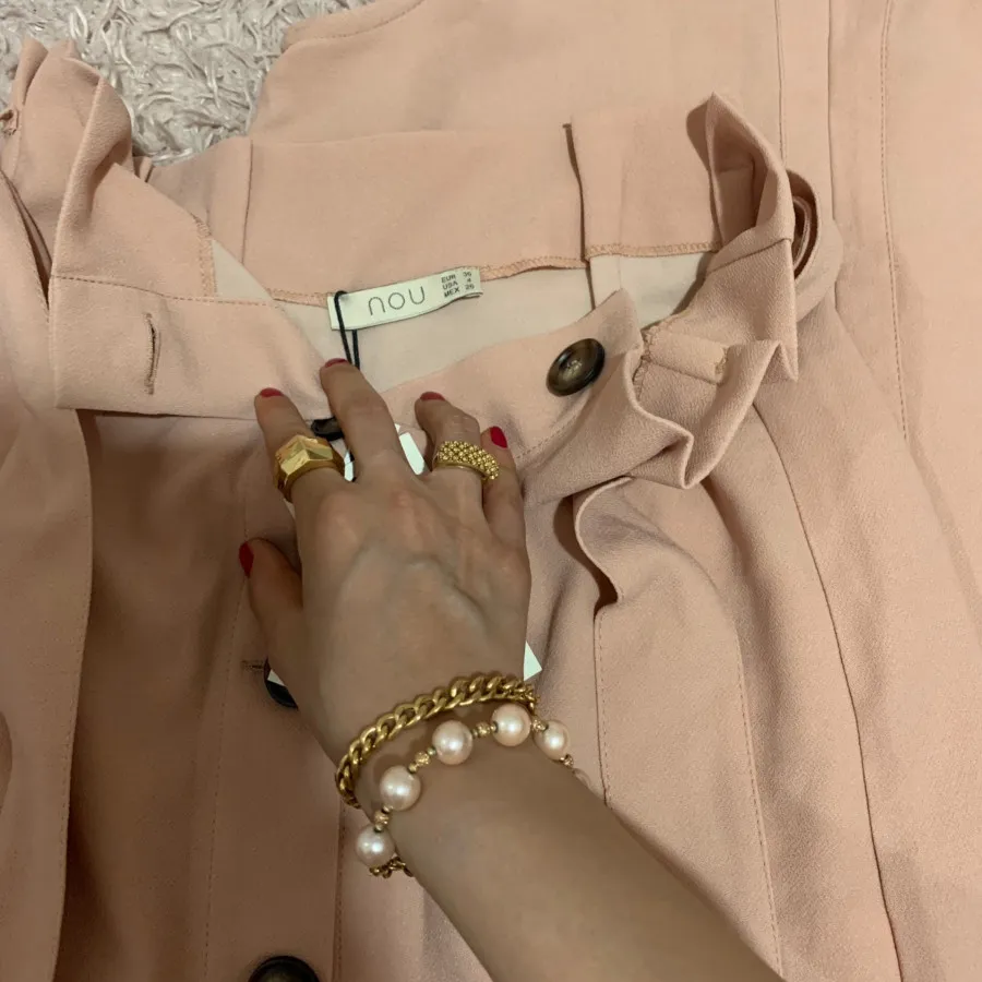 تاپ و دامن خارجی