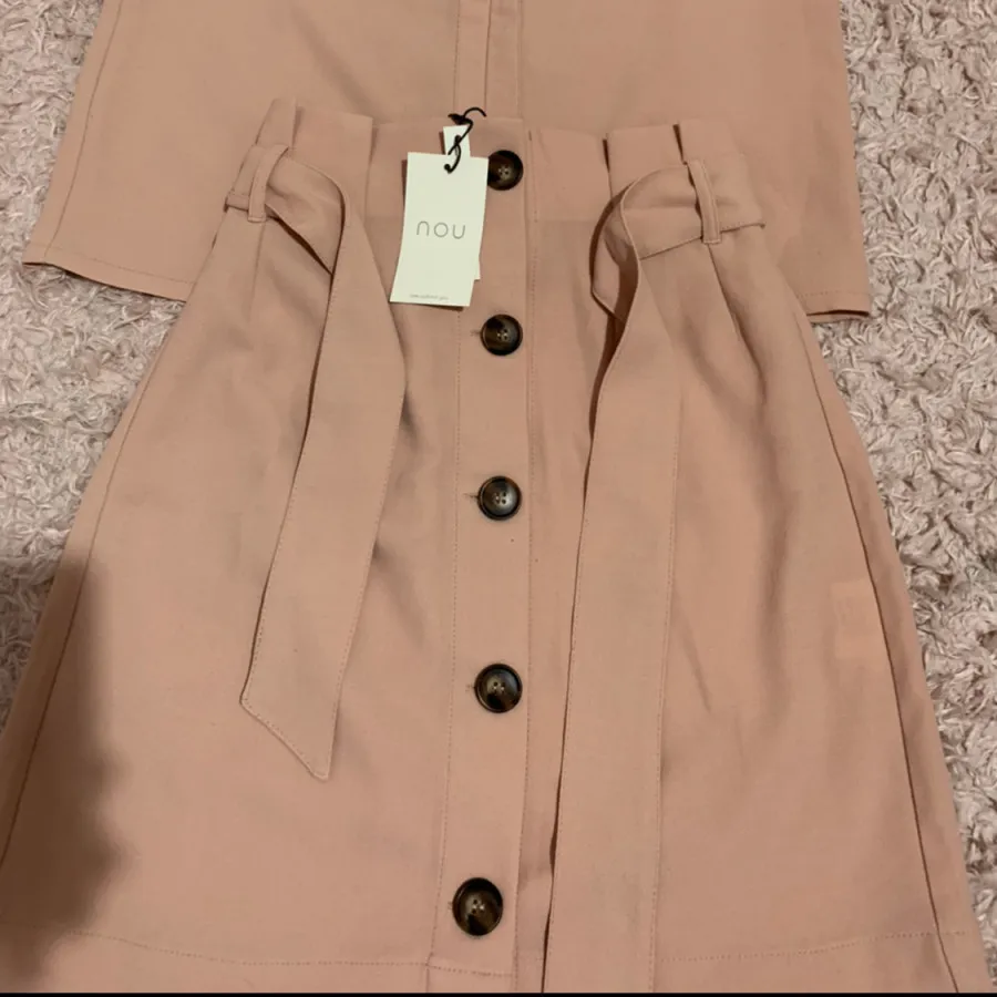 تاپ و دامن خارجی