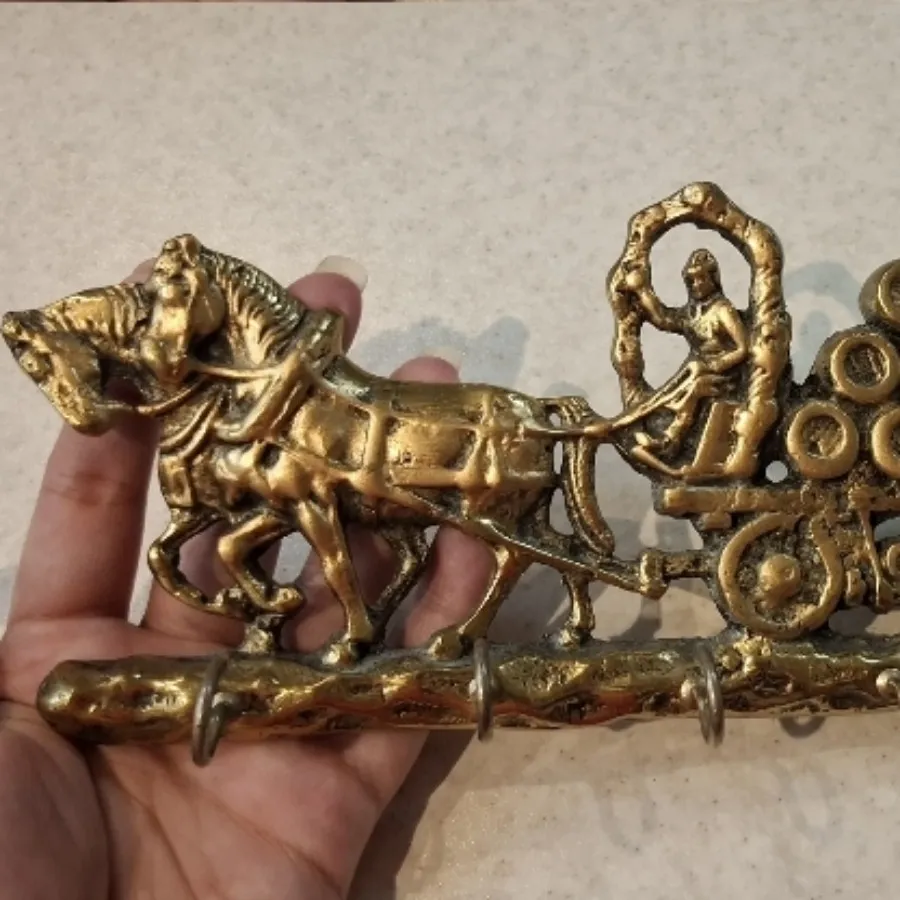 جا کلیدی دیواری