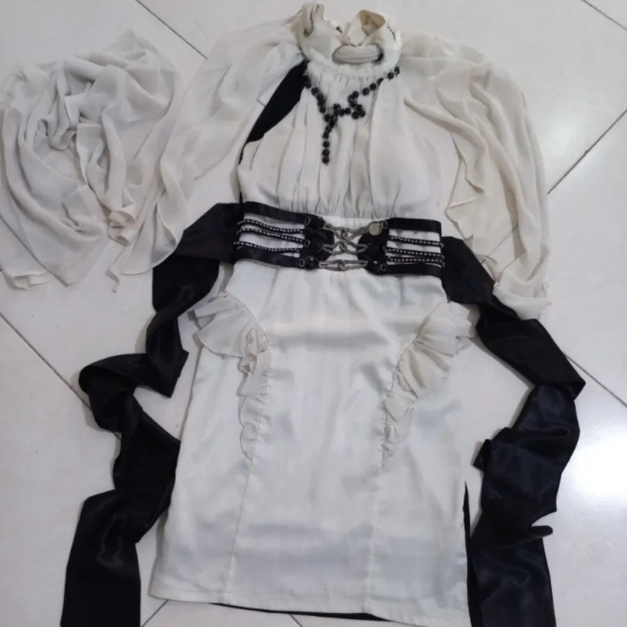 پیراهن مجلسی