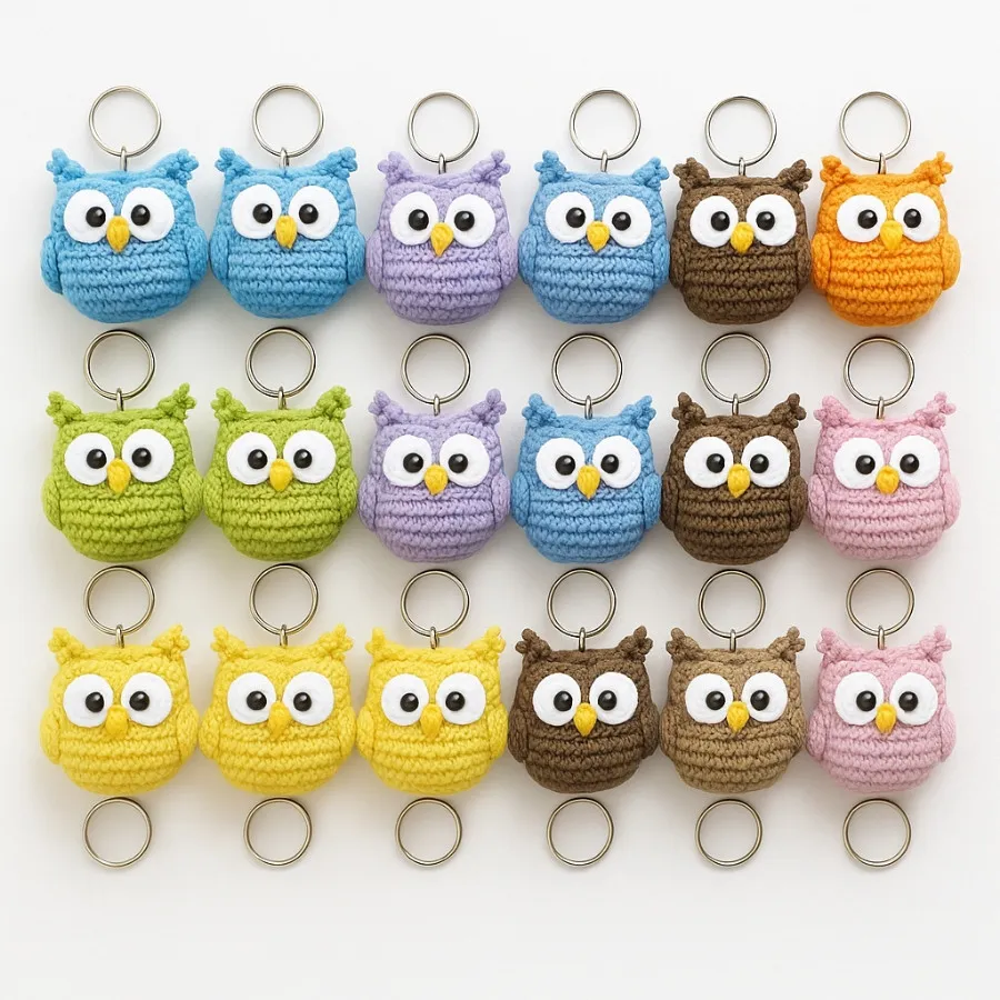 فروش جا کلیدی عروسکی