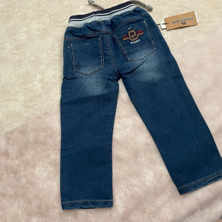 شلوارجین بچگاته