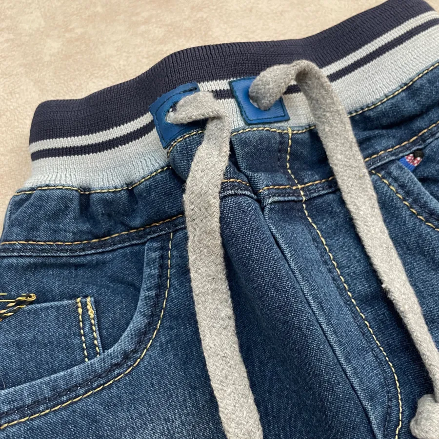 شلوارجین بچگاته