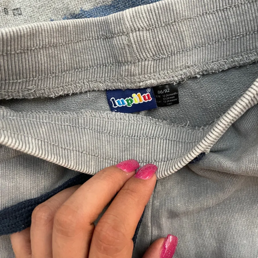 بلیز شلوار پسرانه