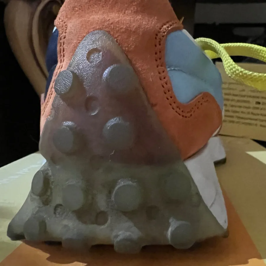 کتونی های کپی نیوبالانس