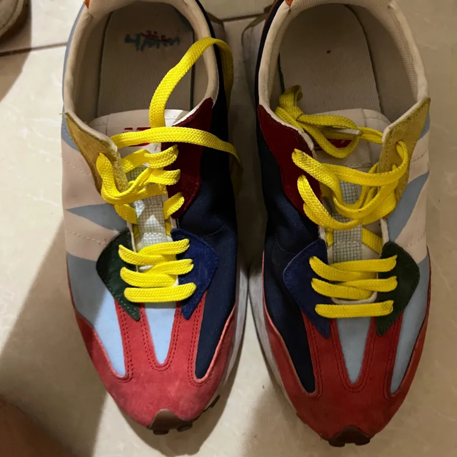 کتونی های کپی نیوبالانس