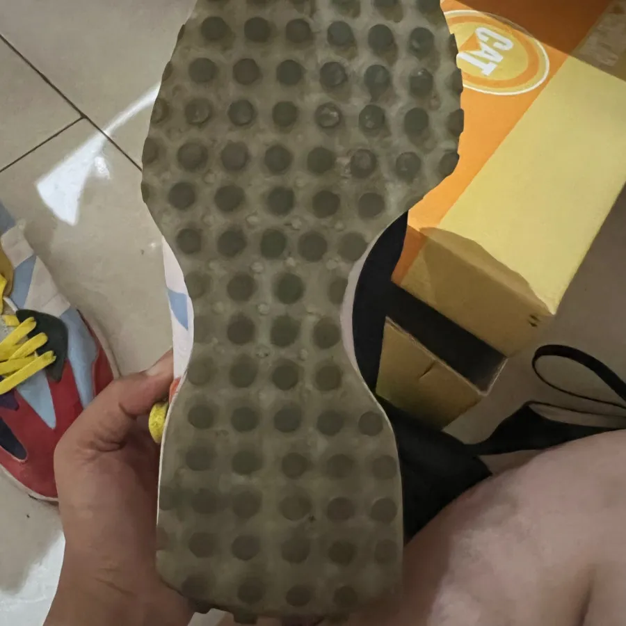 کتونی های کپی نیوبالانس