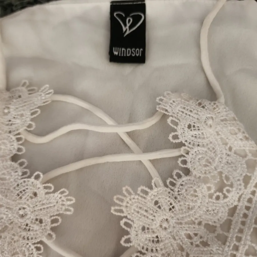 تاپ گیپوری WINDSOR