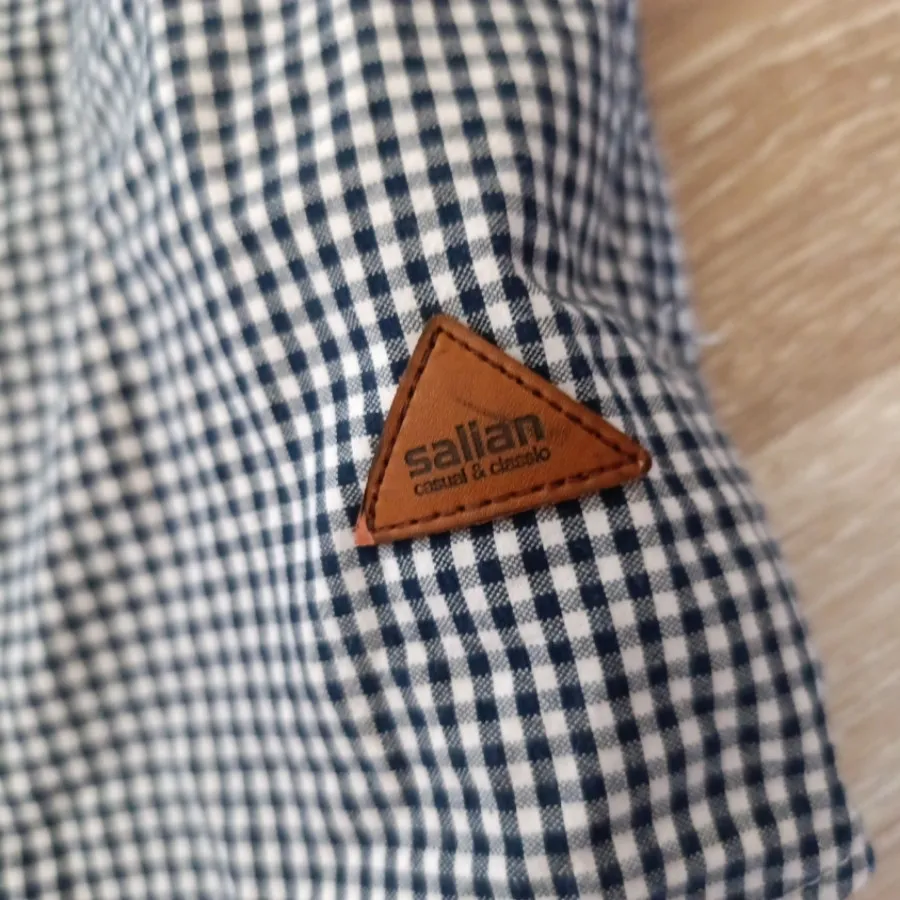 پیراهن پسرانه سالیان