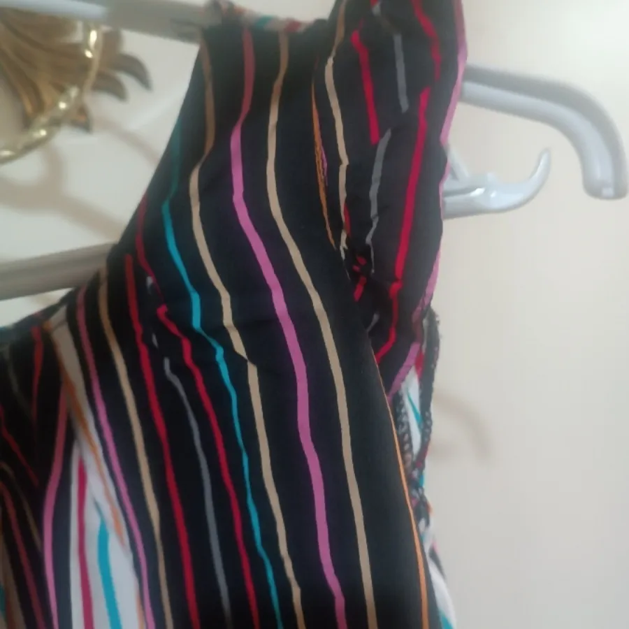 لباس راحتی نخی