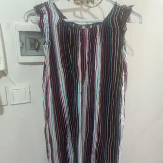 لباس راحتی نخی