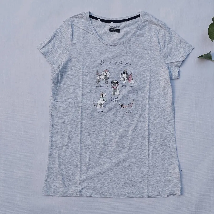 تیشرت وارداتی