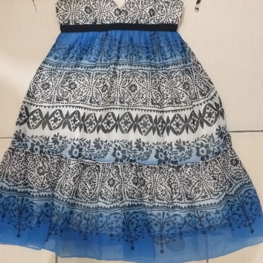 ساحلی خنک حریر