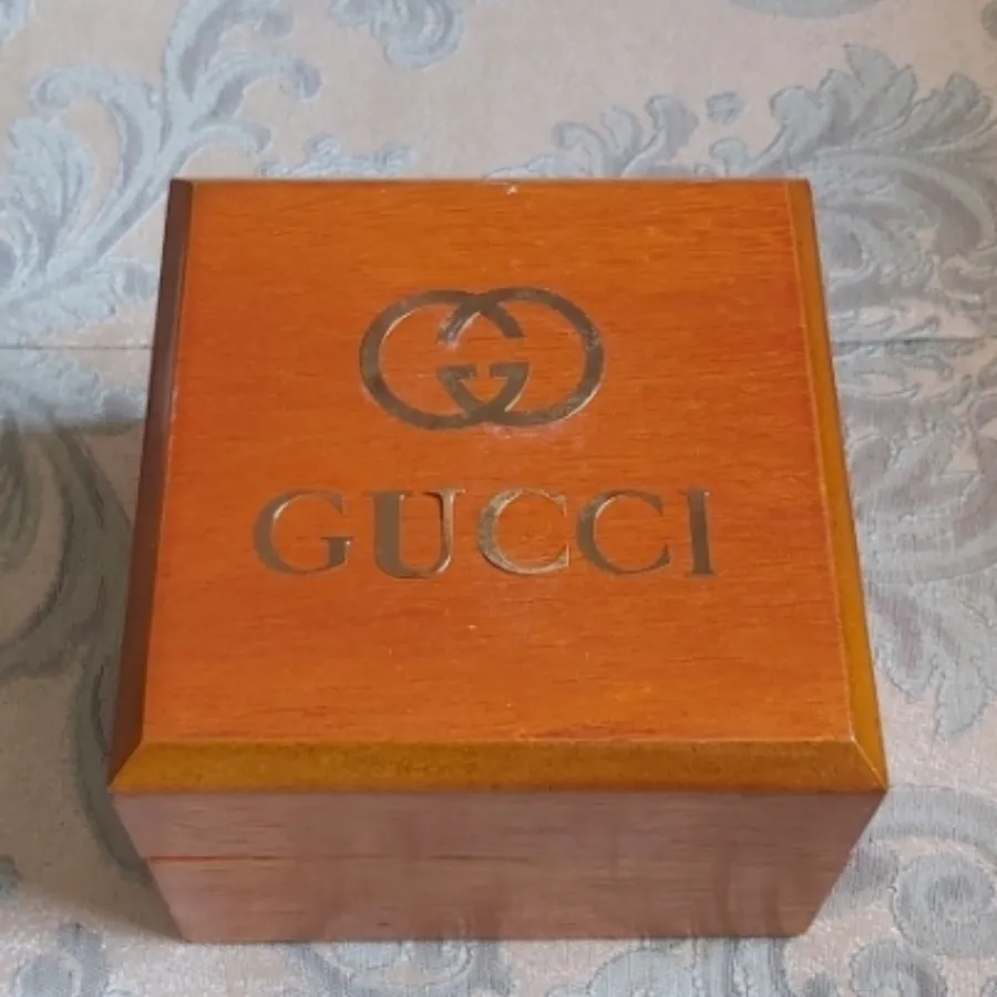 ست ساعت گوچی آکبند باجعبه