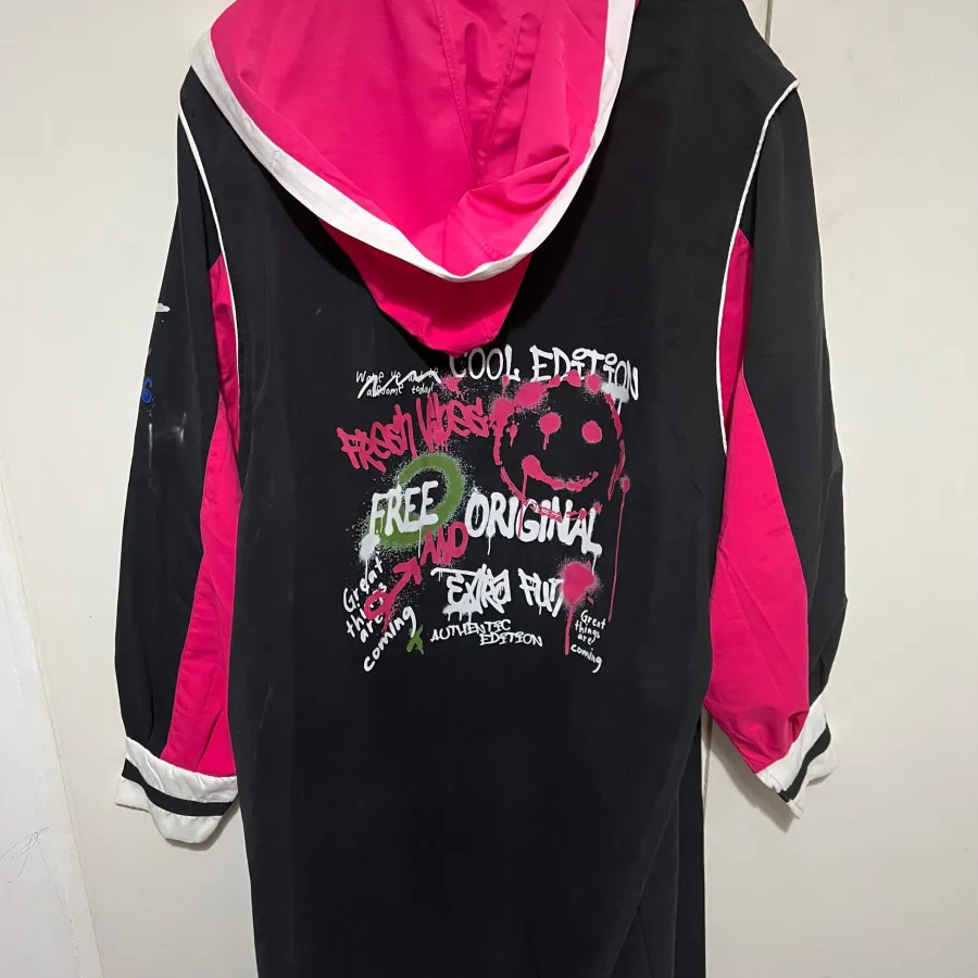 مانتو بارونی بلند