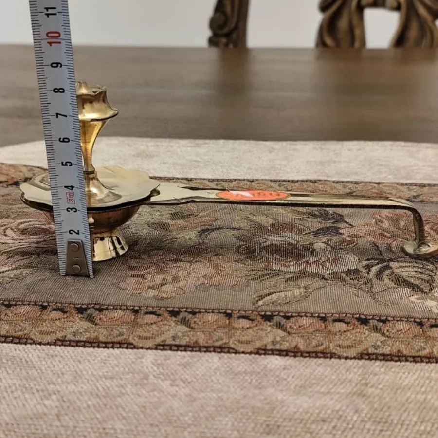 جا عودی برنجی