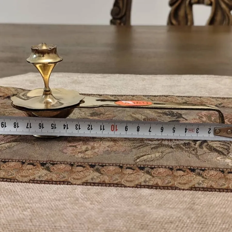 جا عودی برنجی