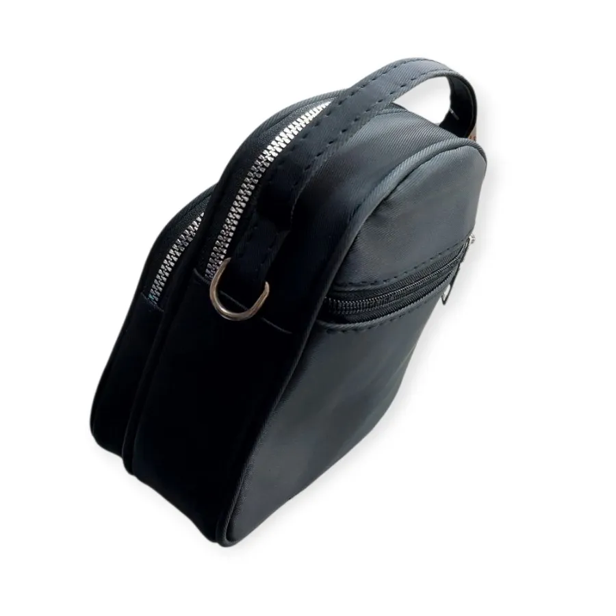 کیف دوشی پاسپورتی زنانه