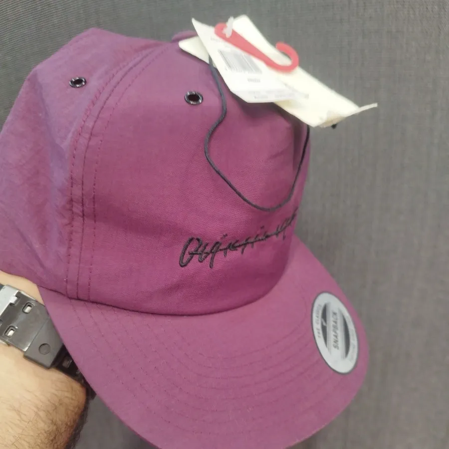 کلاه کپ Quicksilver