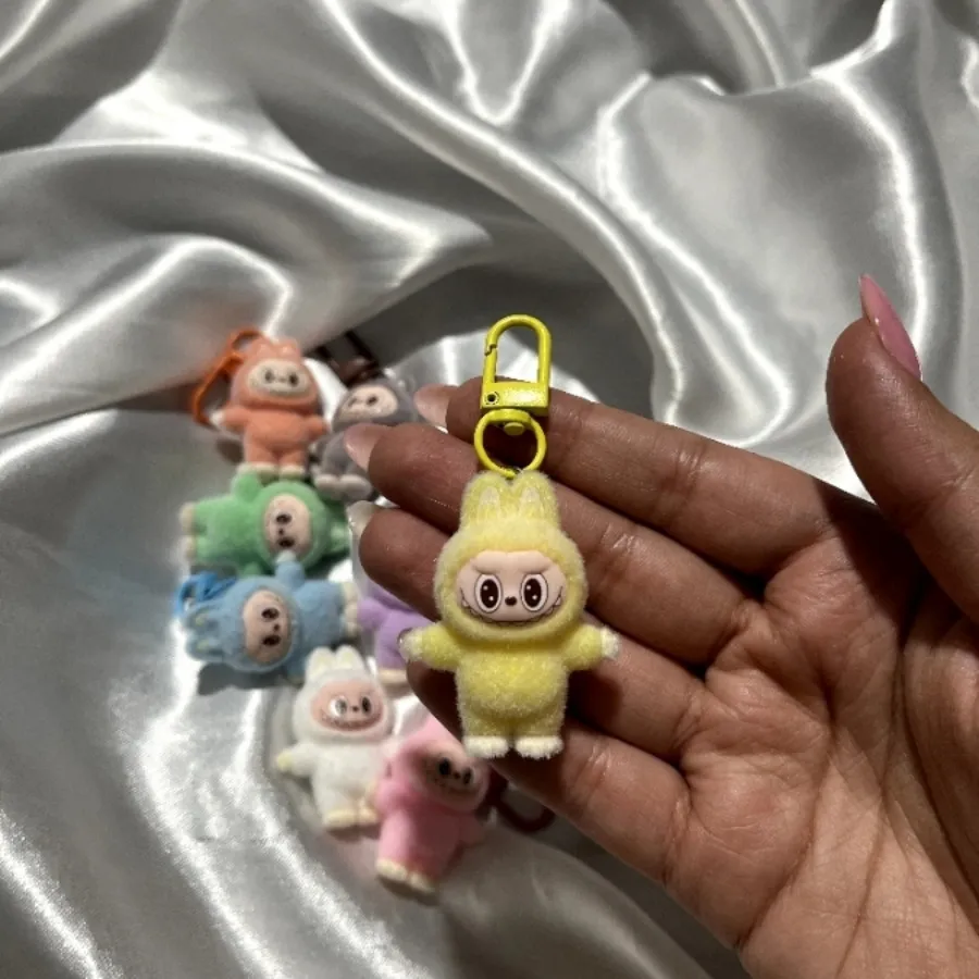 جاکلیدی لبوبو