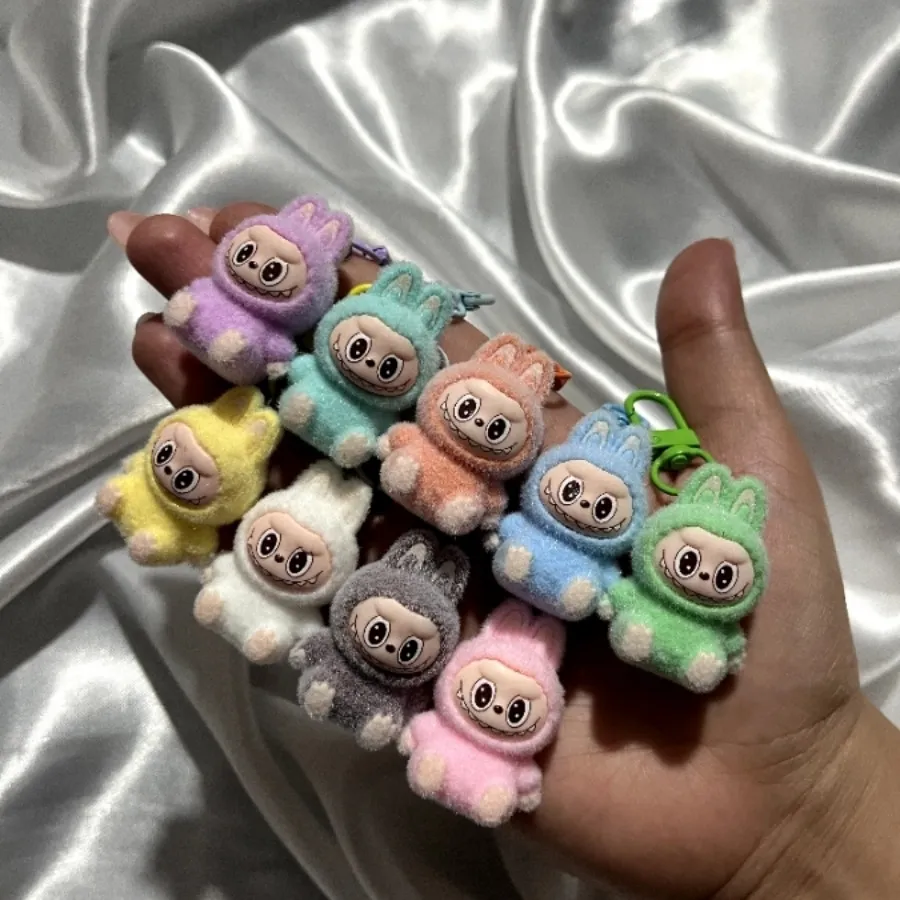 جاکلیدی لبوبو