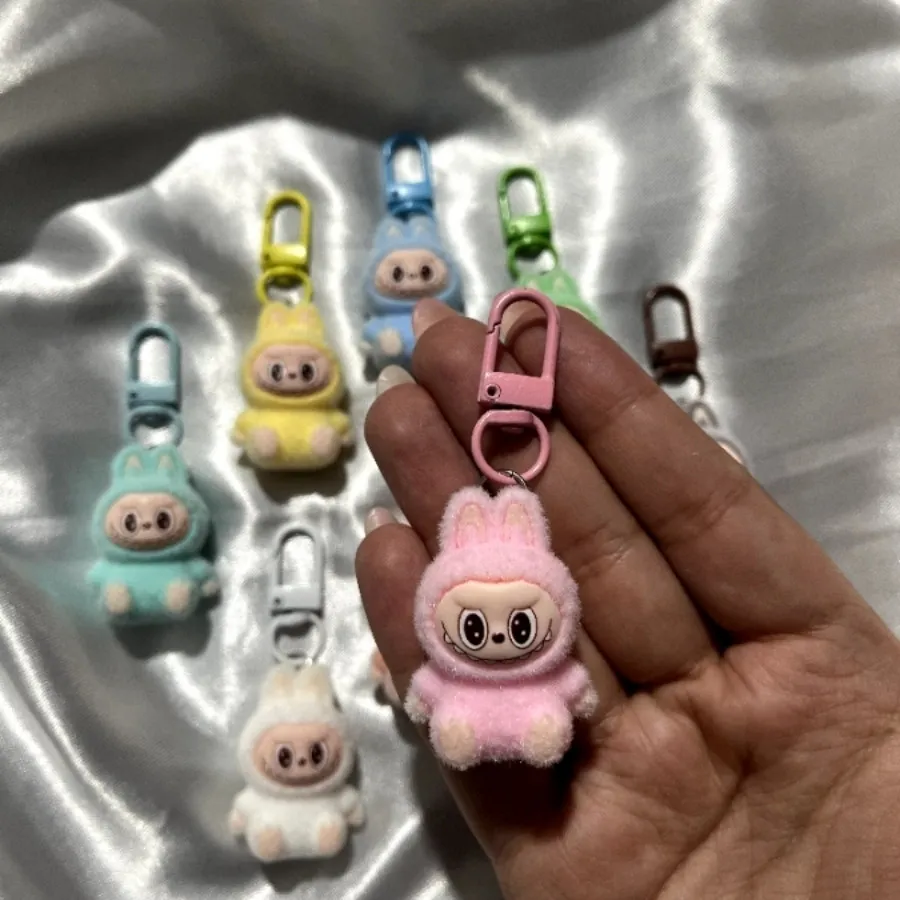 جاکلیدی لبوبو