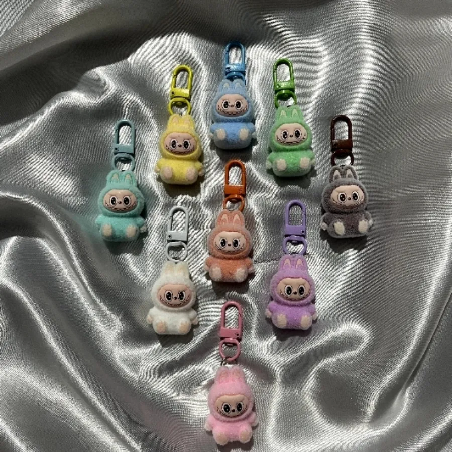 جاکلیدی لبوبو