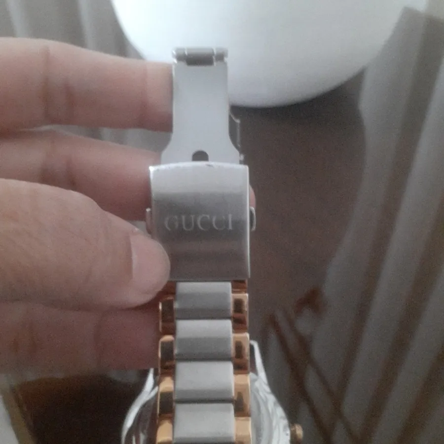 ساعت مردانه کاملا نو