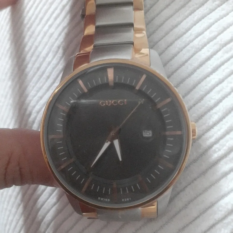 ساعت مردانه کاملا نو