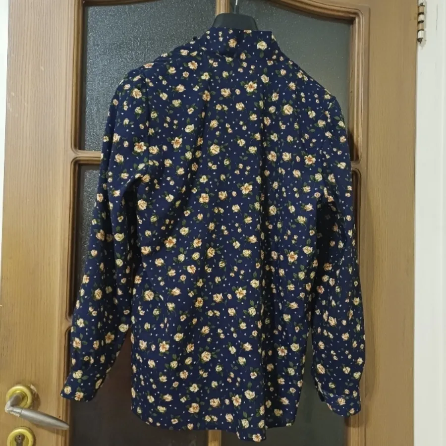 بلوزشیک کراواتی