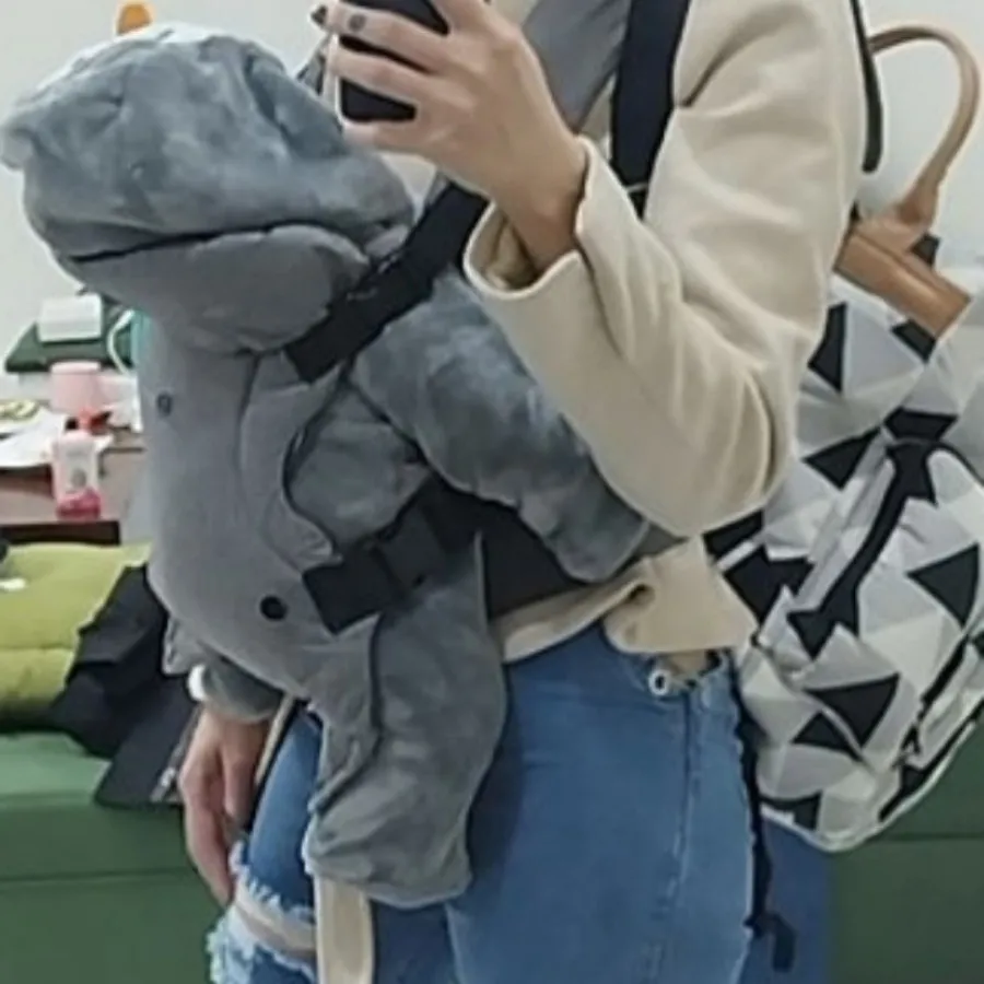 آغوشی اینفنتینو