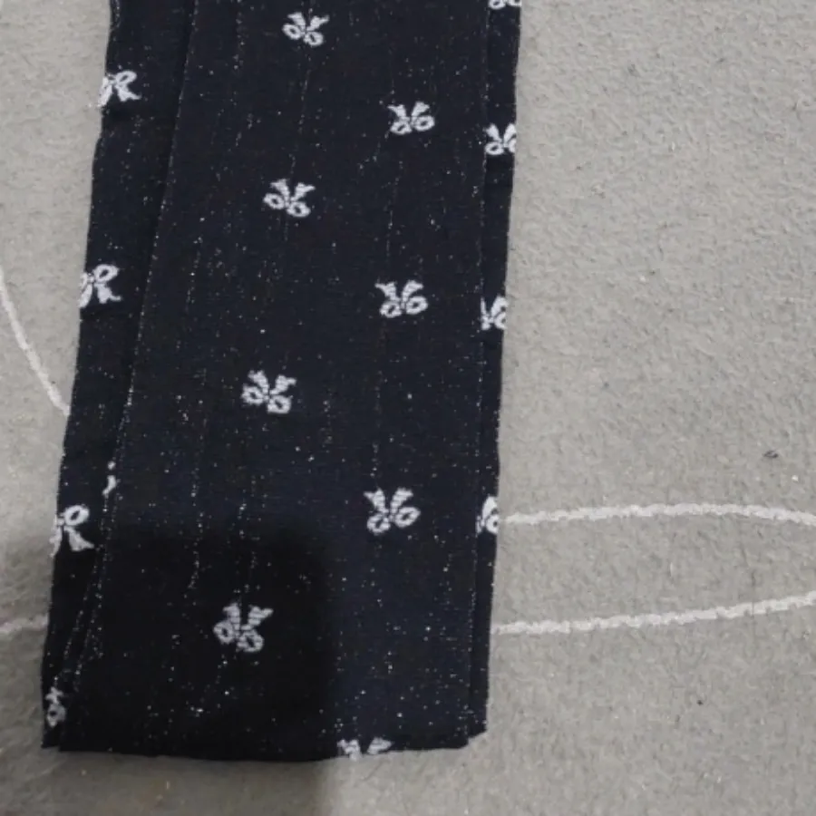 جوراب شلواری