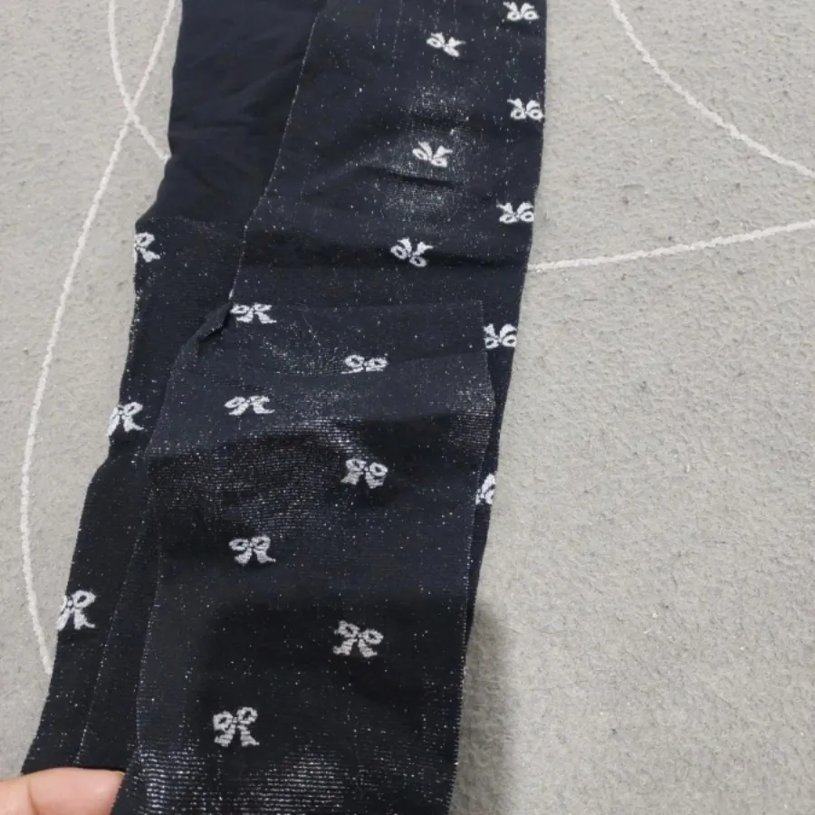 جوراب شلواری