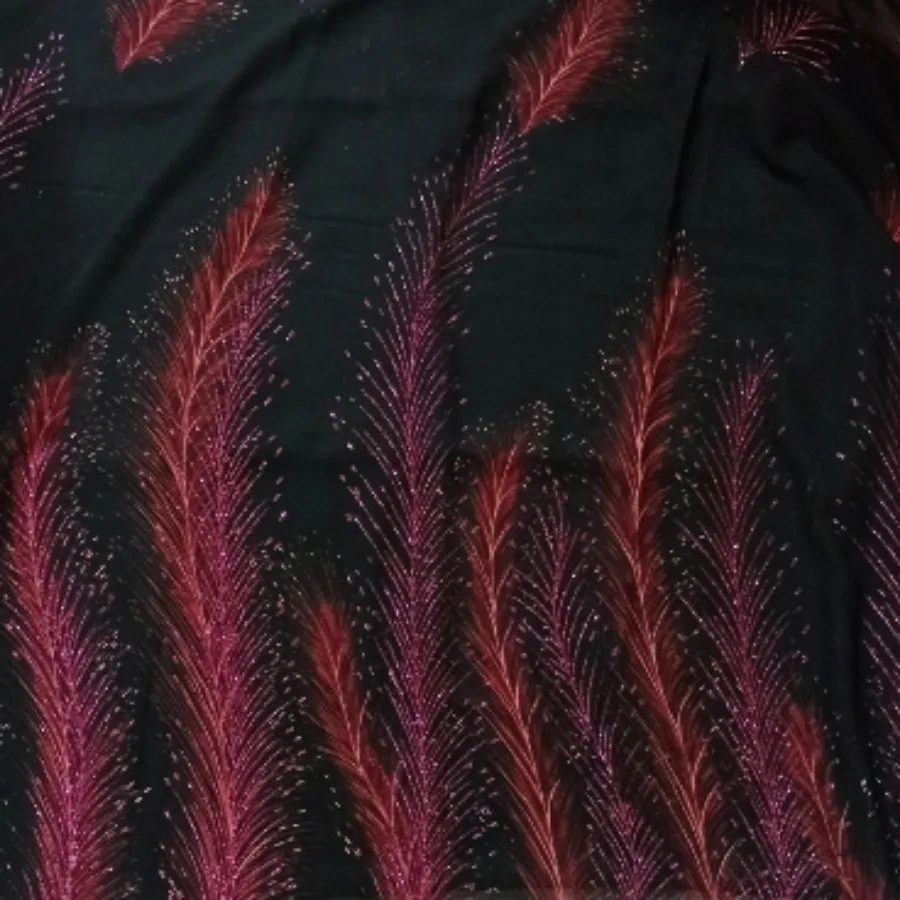 پارچه تور طور مجلسی